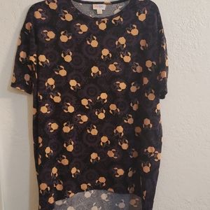 Disney Lularoe Irma NWOT